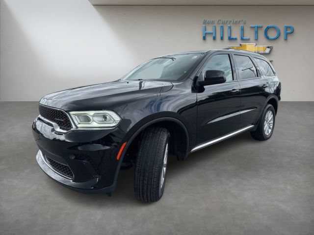 Used 2023 Dodge Durango SXT Launch Edition AWD/4WD image 13