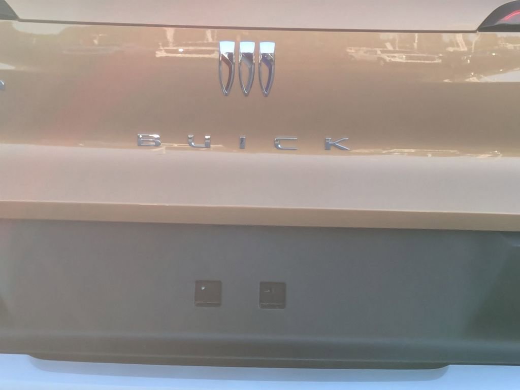 New 2025 Buick Envista Preferred w/ Convenience I Package image 24