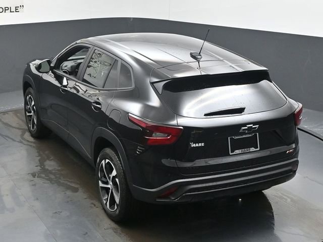 New 2026 Chevrolet Trax RS w/ Driver Confidence Package image 19