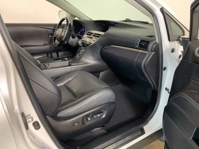 Used 2015 Lexus RX 350 AWD image 44