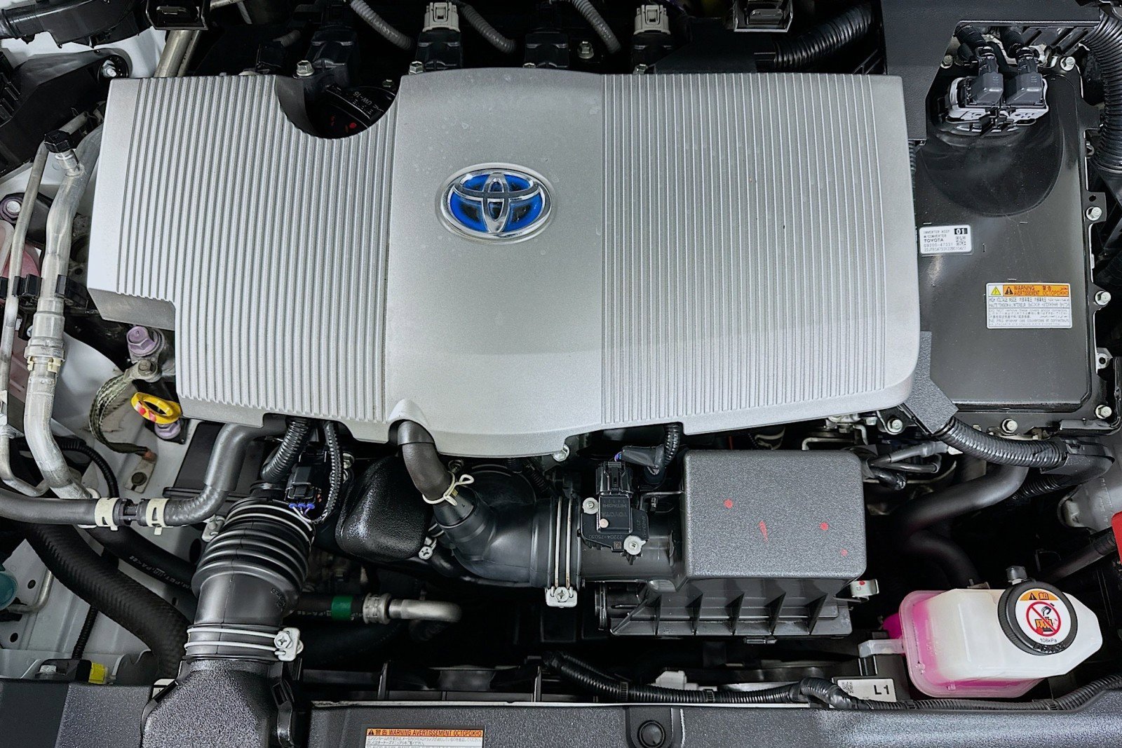 Used 2022 Toyota Prius image 13