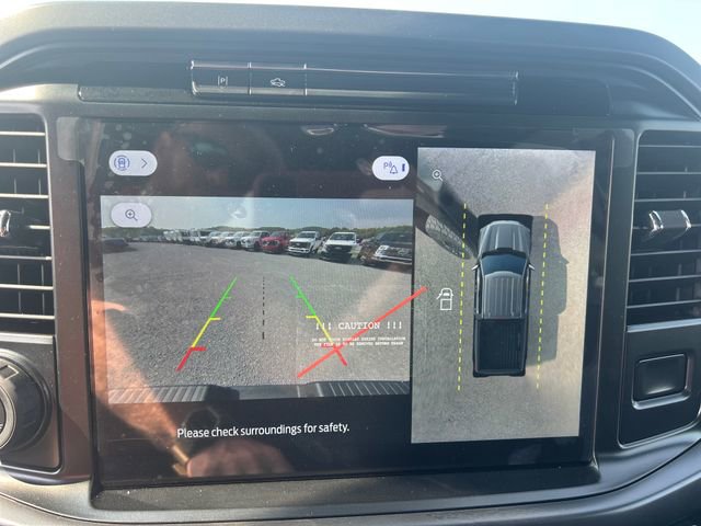 New 2025 Ford F150 Tremor w/ Tow/Haul Package image 30