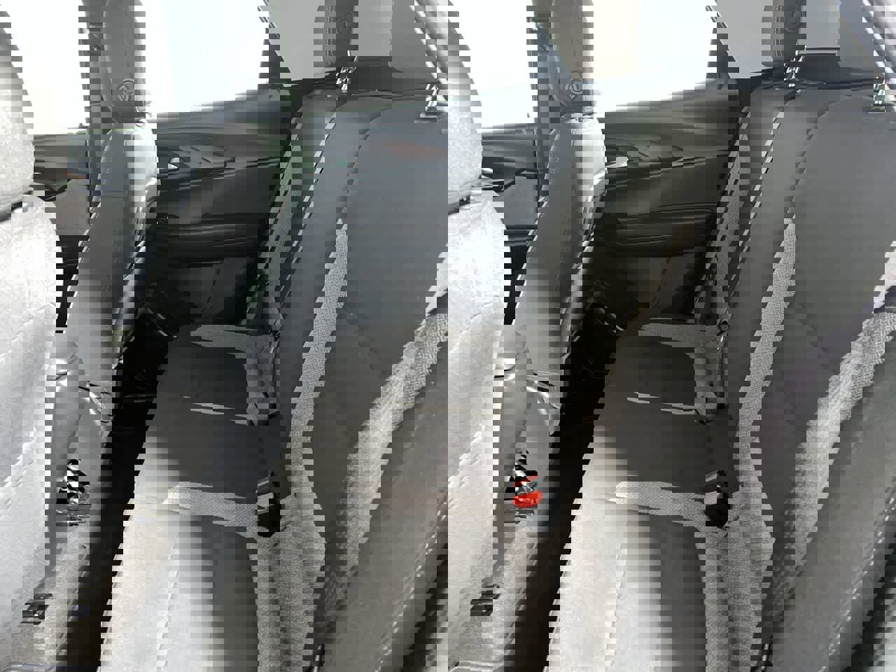 Used 2022 Chevrolet TrailBlazer LS image 25