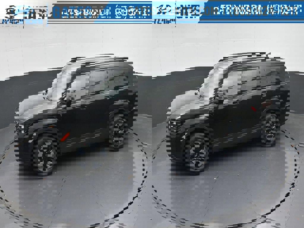 New 2026 Hyundai Santa Fe SEL image 43