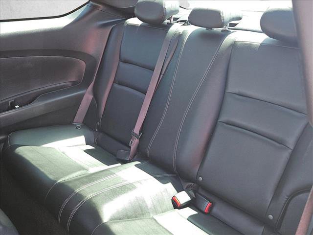 Used 2016 Honda Accord EX-L image 22