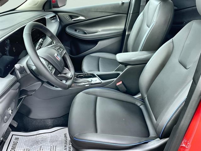 New 2026 Buick Encore GX Sport Touring w/ Advanced Technology Package image 19
