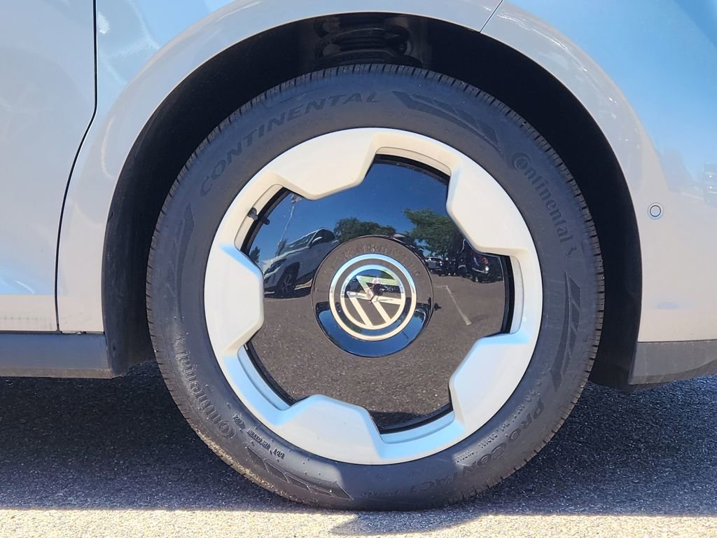New 2025 Volkswagen ID. Buzz Pro S image 20