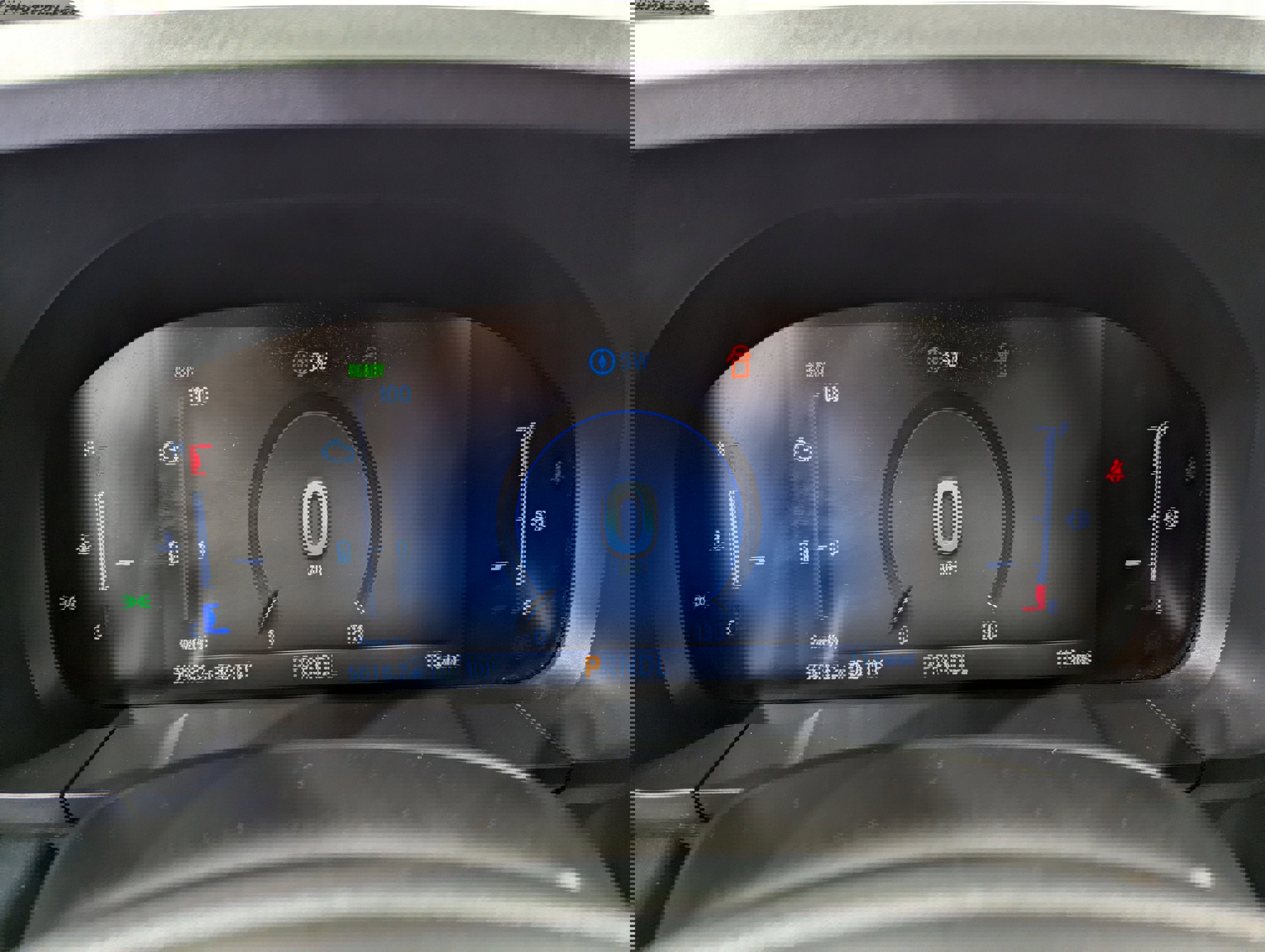 Used 2025 Ford Maverick XL image 17