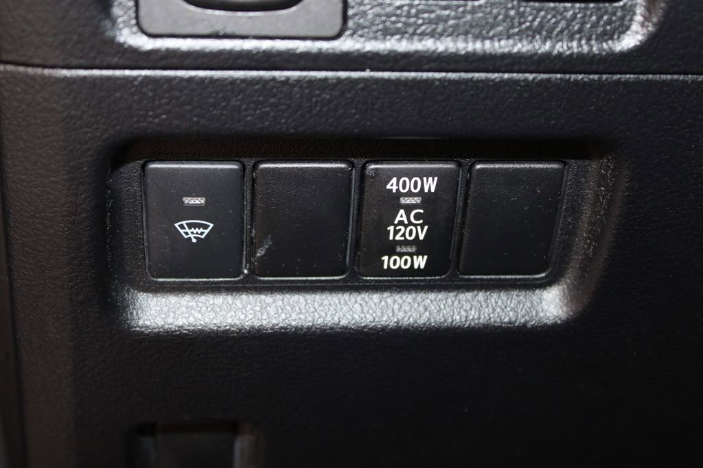 Used 2021 Toyota 4Runner Nightshade image 42