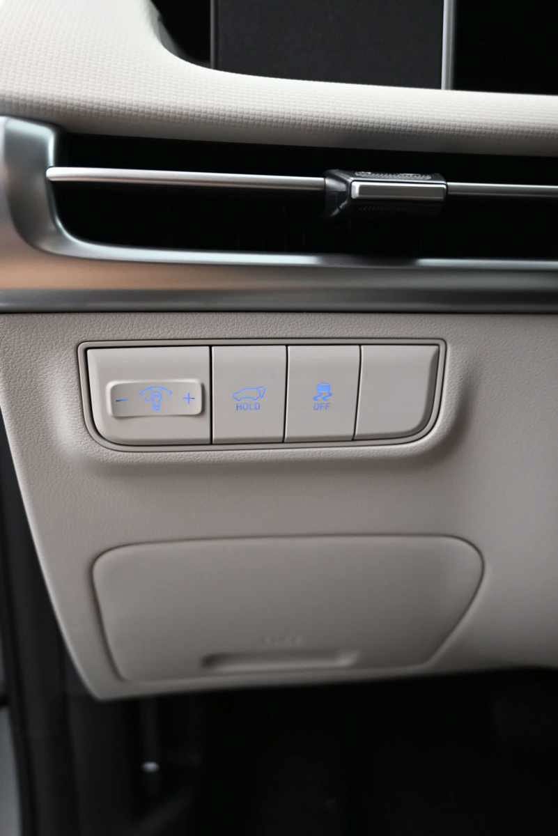 New 2026 Hyundai Tucson SEL Plus AWD/4WD image 21
