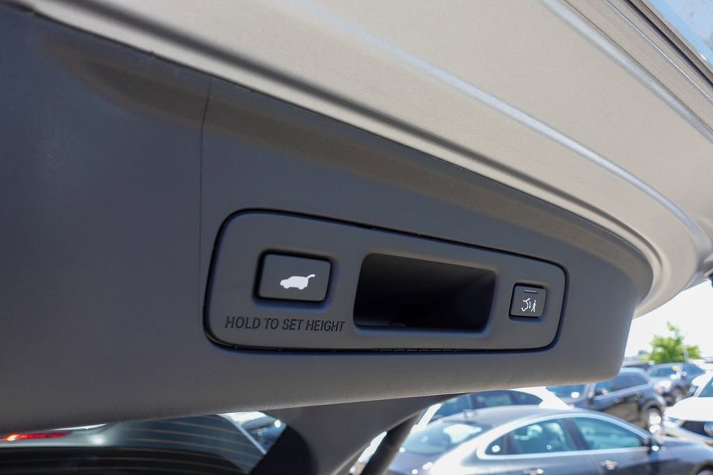 New 2025 Acura ADX AWD image 26