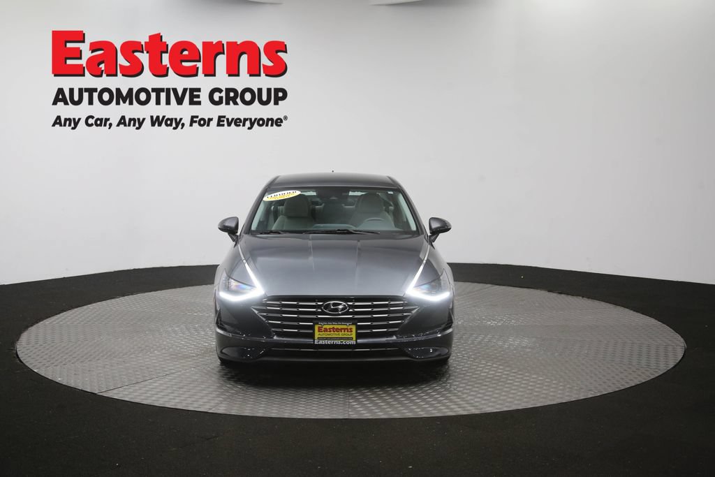Used 2023 Hyundai Sonata SEL FWD image 56