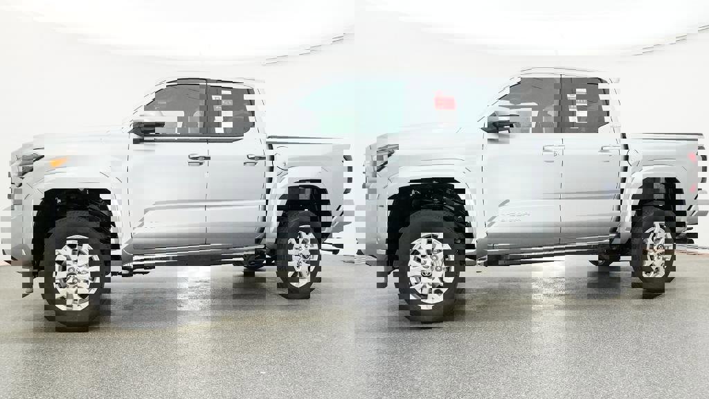 New 2026 Toyota Tacoma SR5 image 7