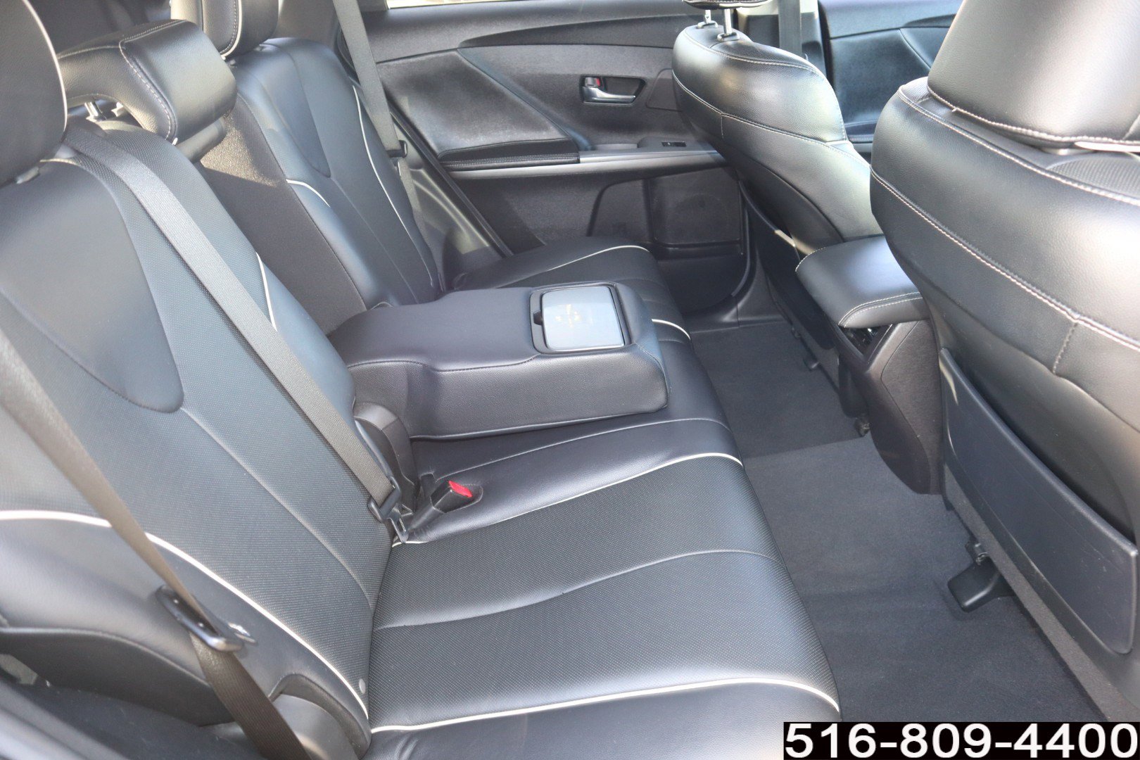 Used 2015 Toyota Venza Limited image 32