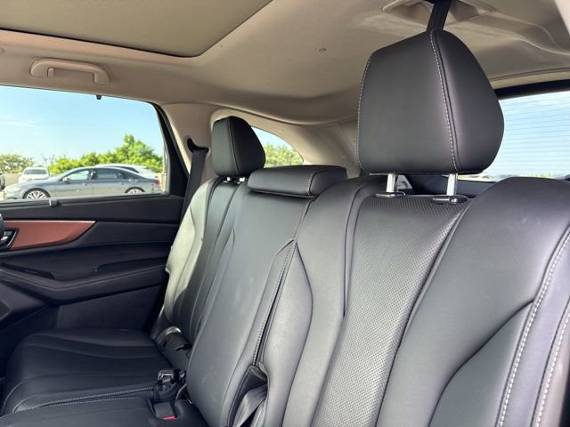 Used 2022 Acura MDX FWD w/ Technology Package image 12