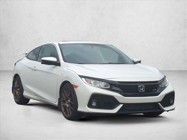 Used 2018 Honda Civic Si image 3