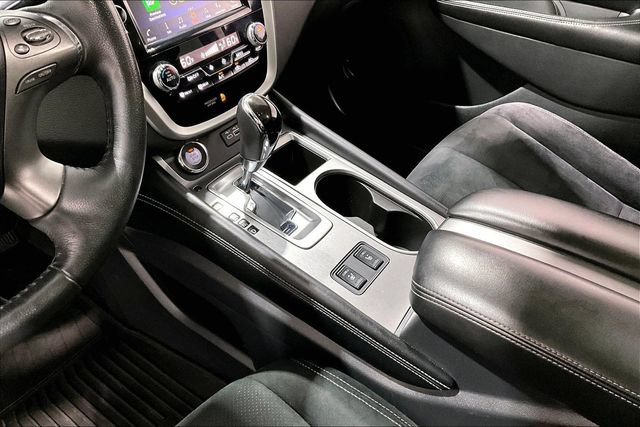 Used 2021 Nissan Murano SV AWD/4WD image 23