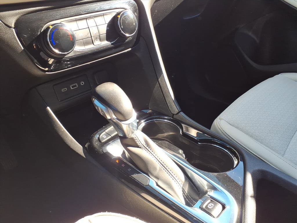 Used 2021 Buick Encore GX Preferred image 17