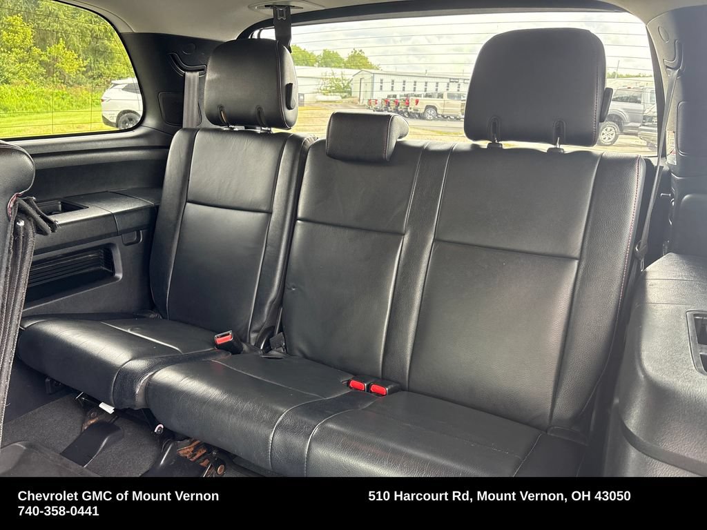 Used 2021 Toyota Sequoia TRD Pro AWD/4WD image 44