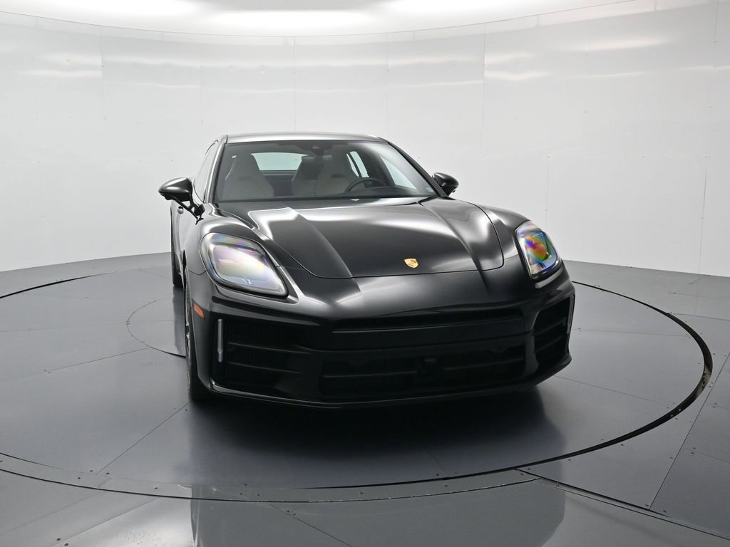 Certified 2026 Porsche Panamera 4 image 33
