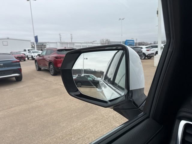 Used 2022 GMC Yukon XL Denali image 64