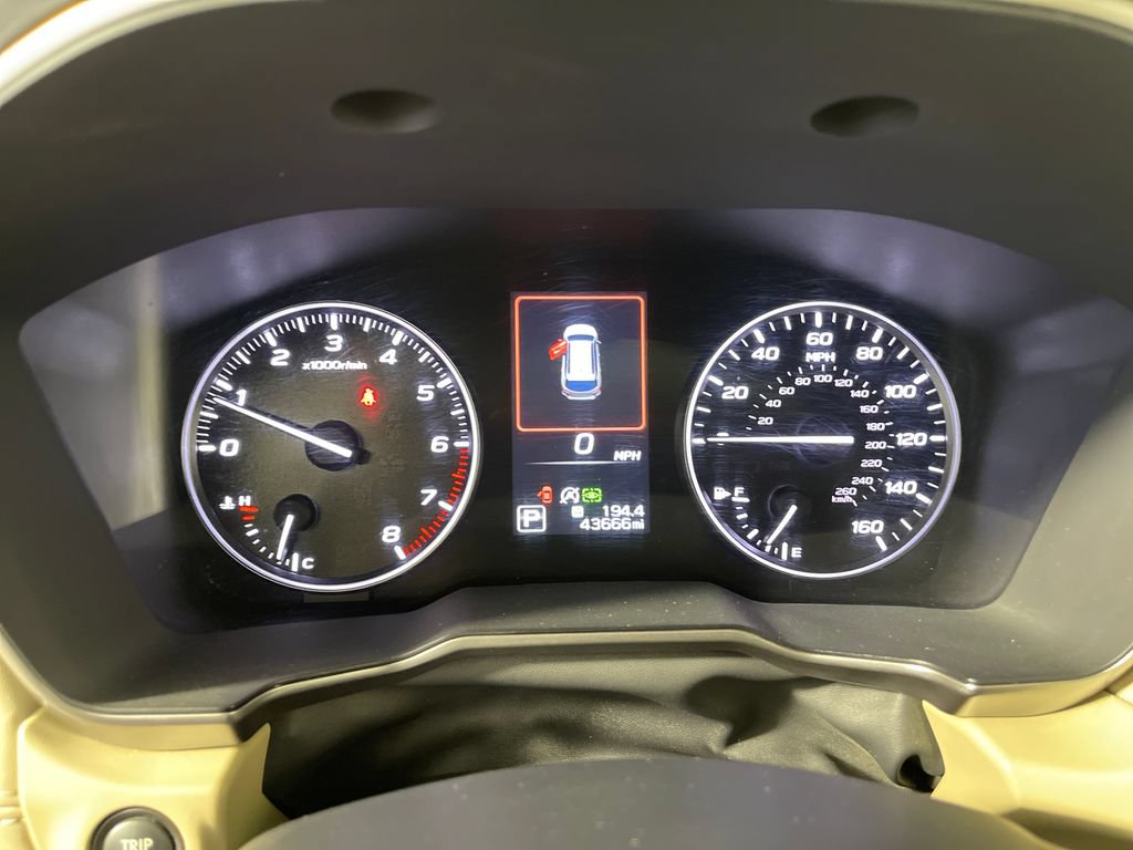 Used 2022 Subaru Outback Limited w/ Popular Package #2 AWD/4WD image 20