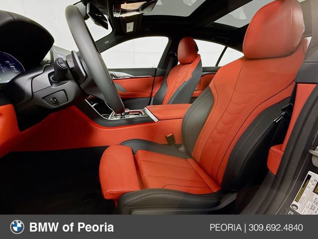 Used 2026 BMW 840i xDrive image 22