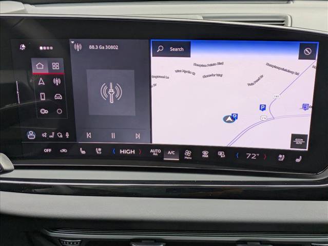 New 2026 Audi A6 Prestige image 12