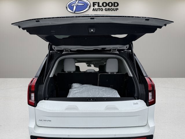 New 2026 Ford Expedition Active AWD/4WD image 6