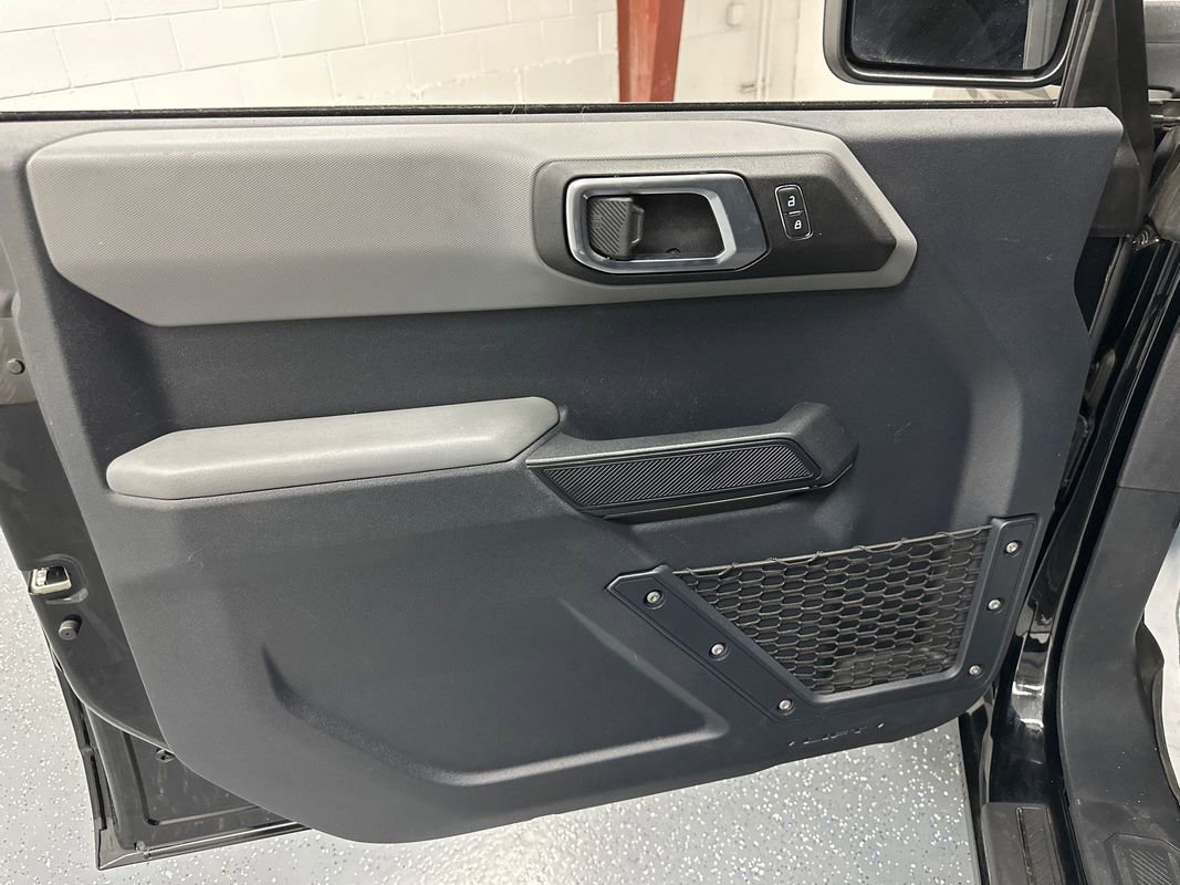Used 2021 Ford Bronco Big Bend image 10