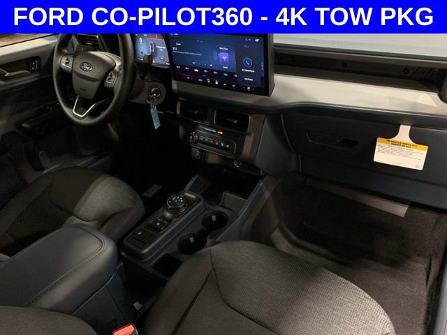 New 2026 Ford Maverick XL AWD/4WD image 17