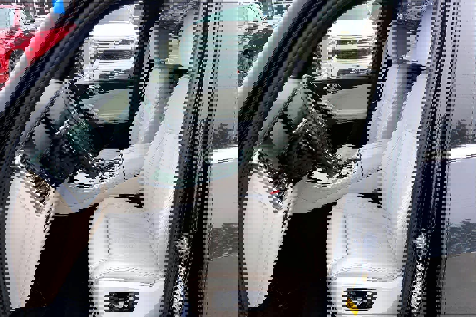 Used 2021 BMW X5 sDrive40i w/ Premium Package image 7