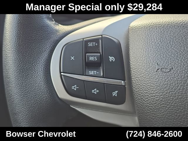 Used 2023 Ford Explorer XLT w/ Class IV Trailer Tow Package image 20