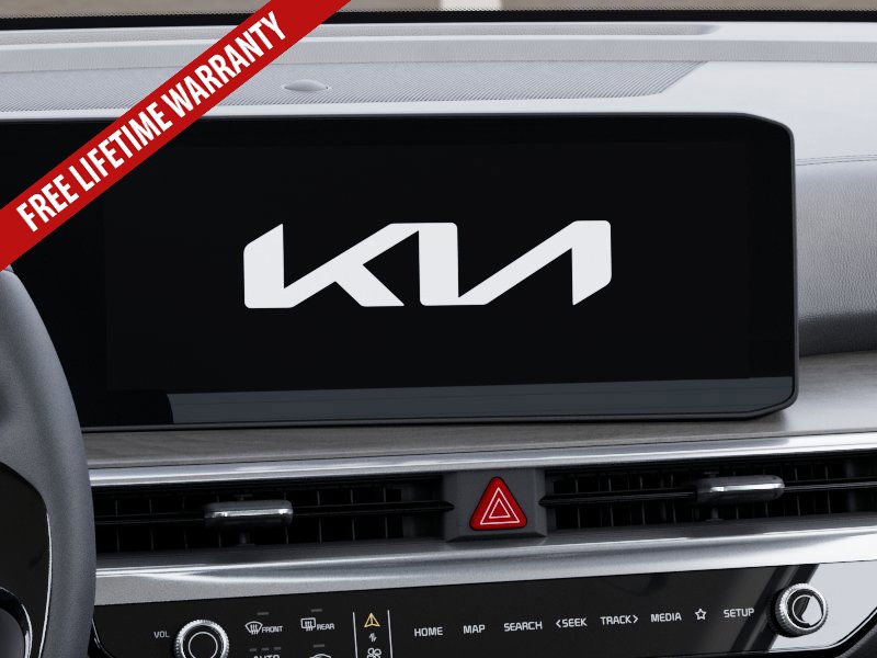 New 2026 Kia Sorento SX Prestige image 17