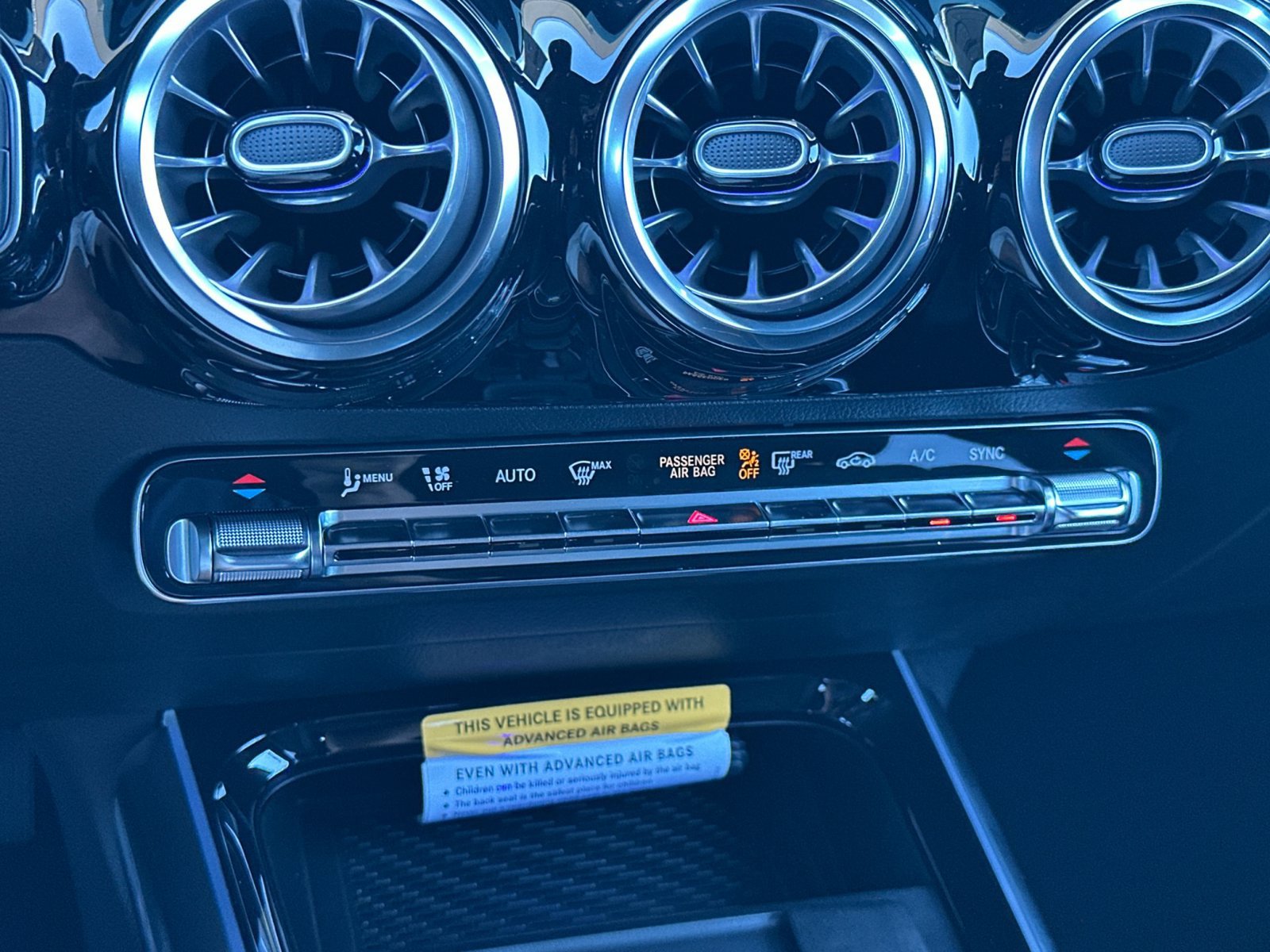 New 2026 Mercedes-Benz GLA 250 image 21