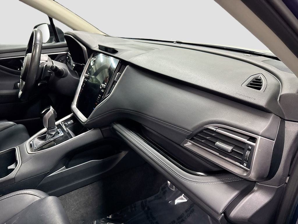 Used 2023 Subaru Outback Limited image 29