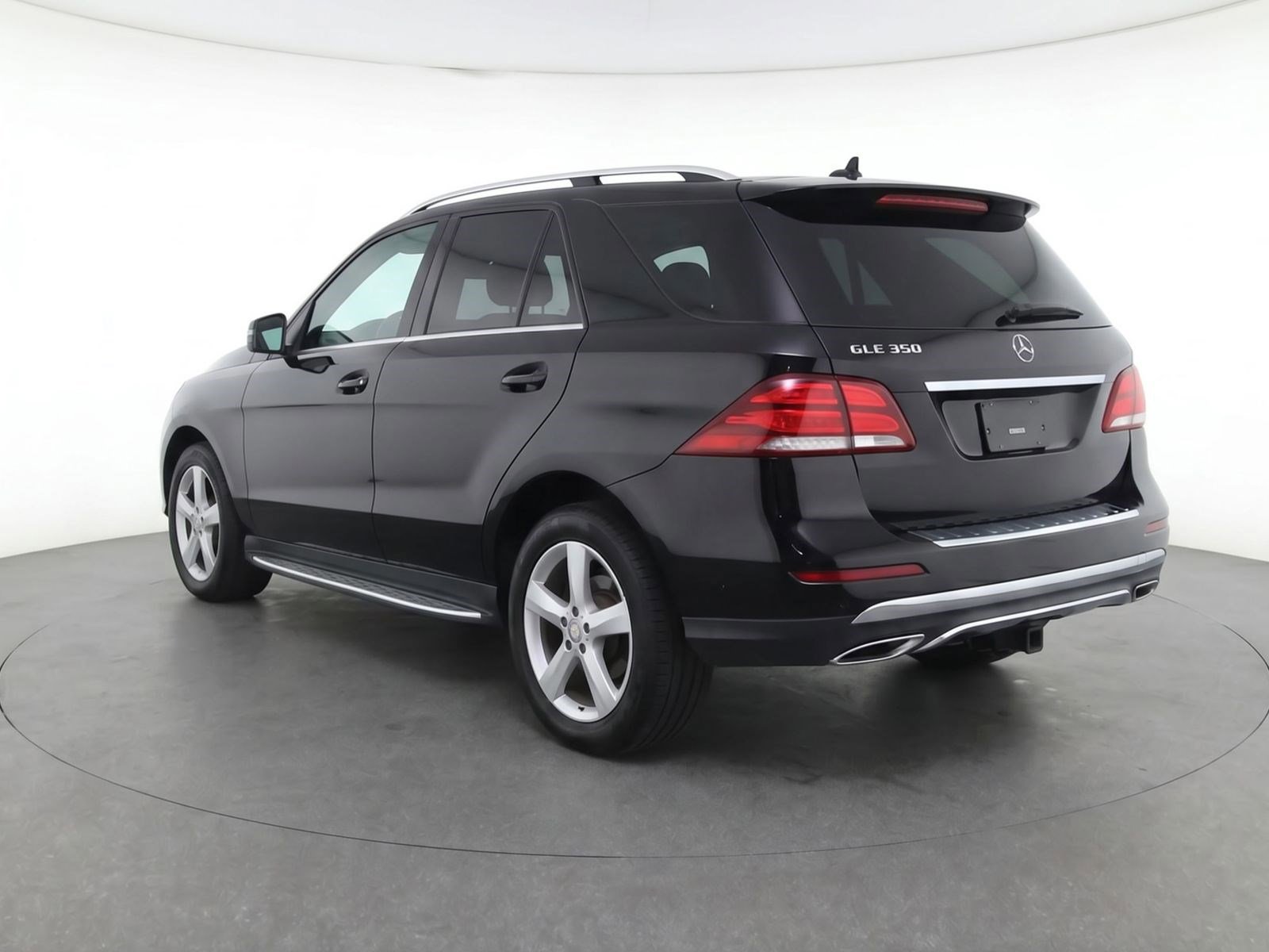 Used 2017 Mercedes-Benz GLE 350 image 5