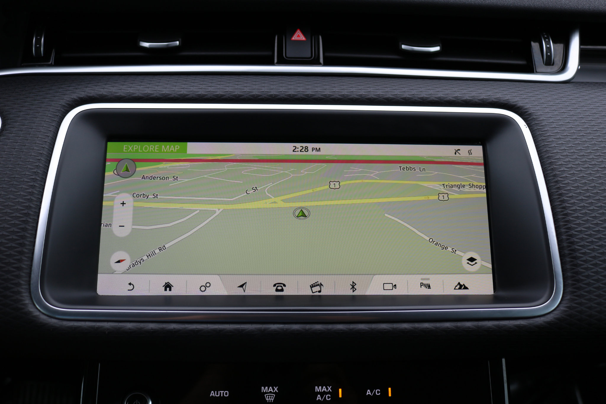 Used 2020 Land Rover Range Rover Evoque S image 23