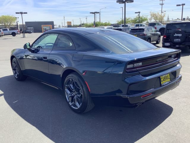 New 2026 Dodge Charger R/T image 21