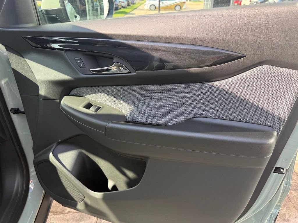 New 2026 Chevrolet TrailBlazer LT FWD image 25