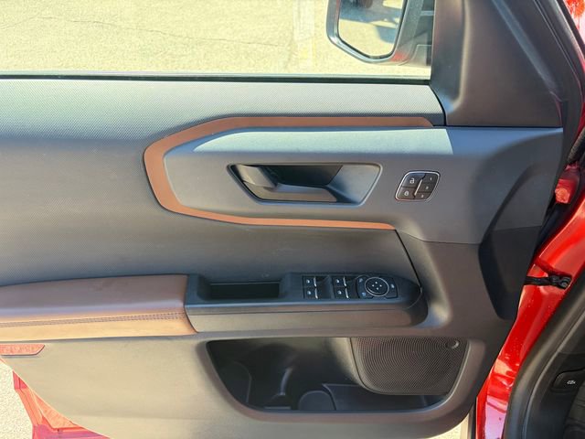 Used 2023 Ford Bronco Sport Outer Banks AWD/4WD image 13