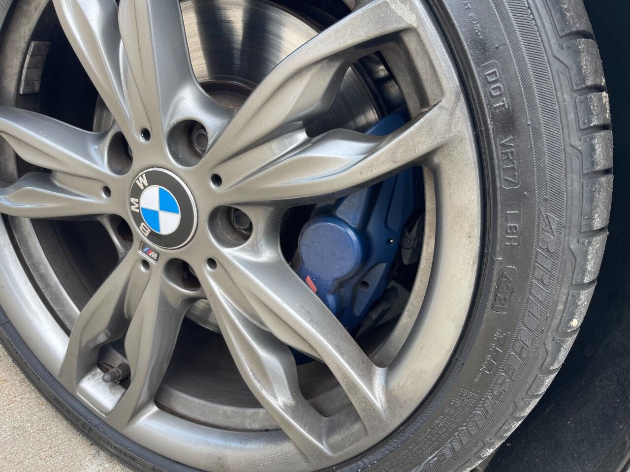 Used 2016 BMW M235i Convertible w/ Technology Package image 24