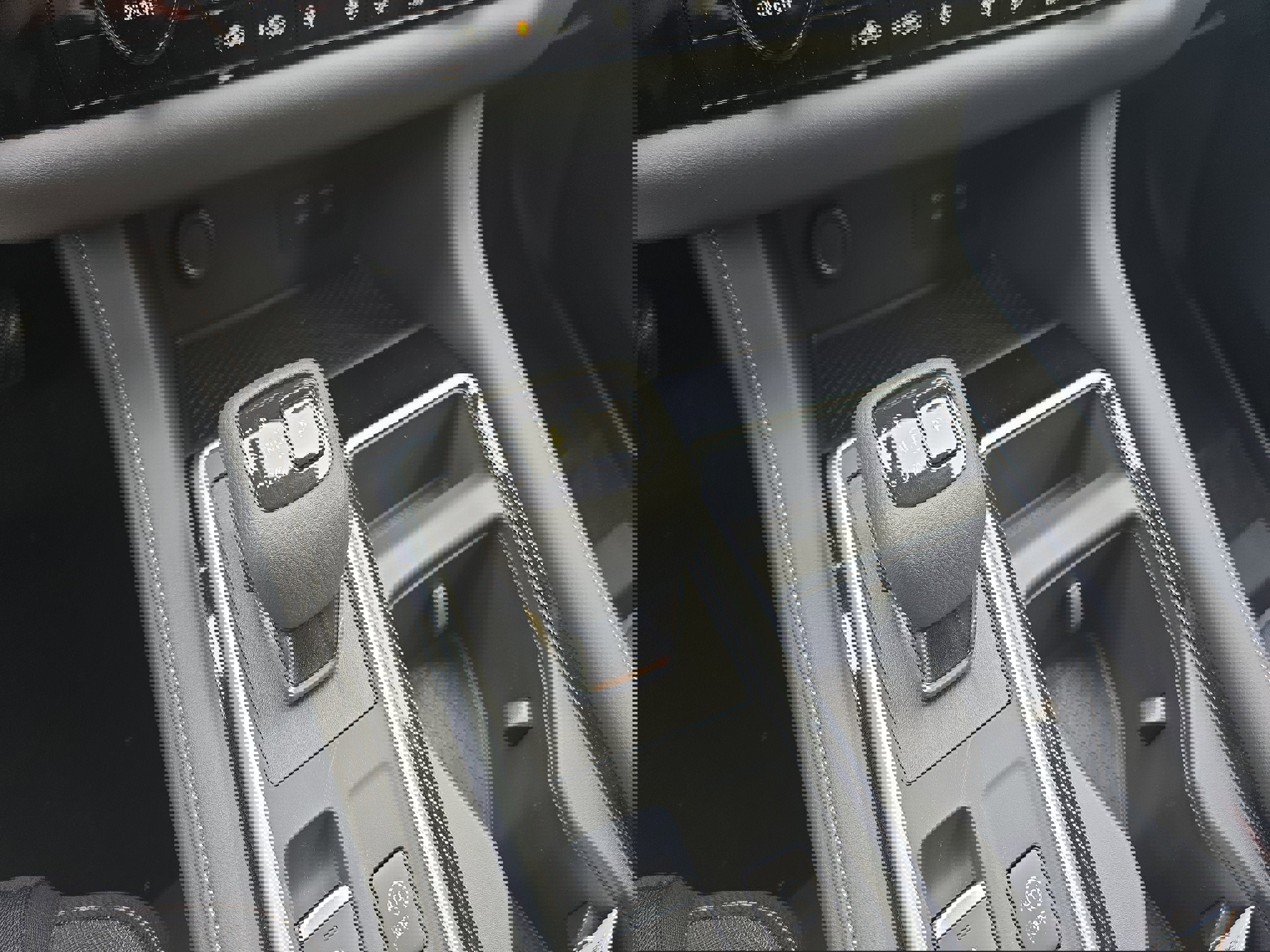 New 2026 Nissan Pathfinder SV image 22