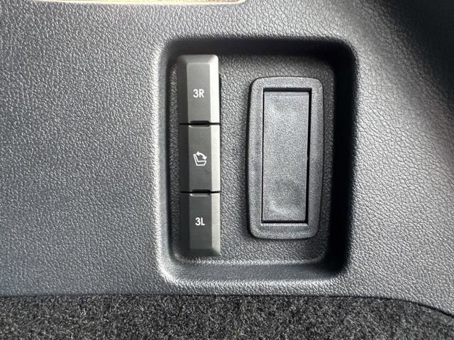 Used 2025 Lincoln Aviator Black Label w/ Jet Appearance Package image 14