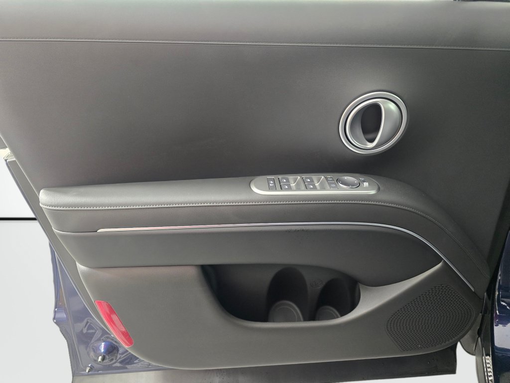 Used 2026 Hyundai Palisade SEL AWD/4WD image 17