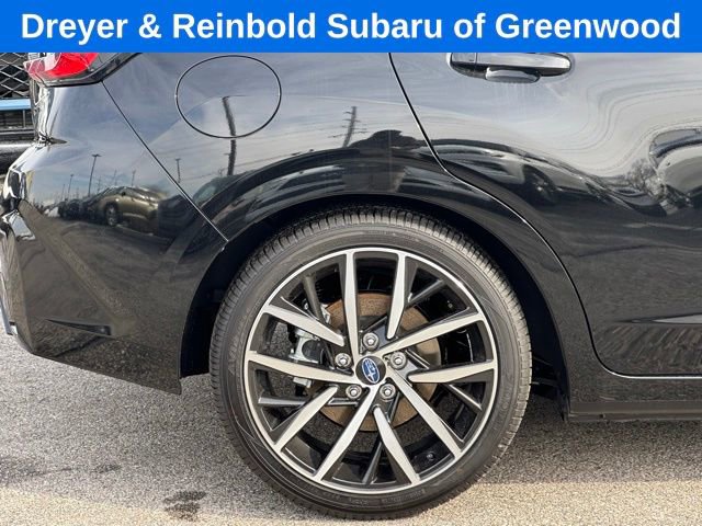 New 2026 Subaru Impreza 2.0i Sport image 9