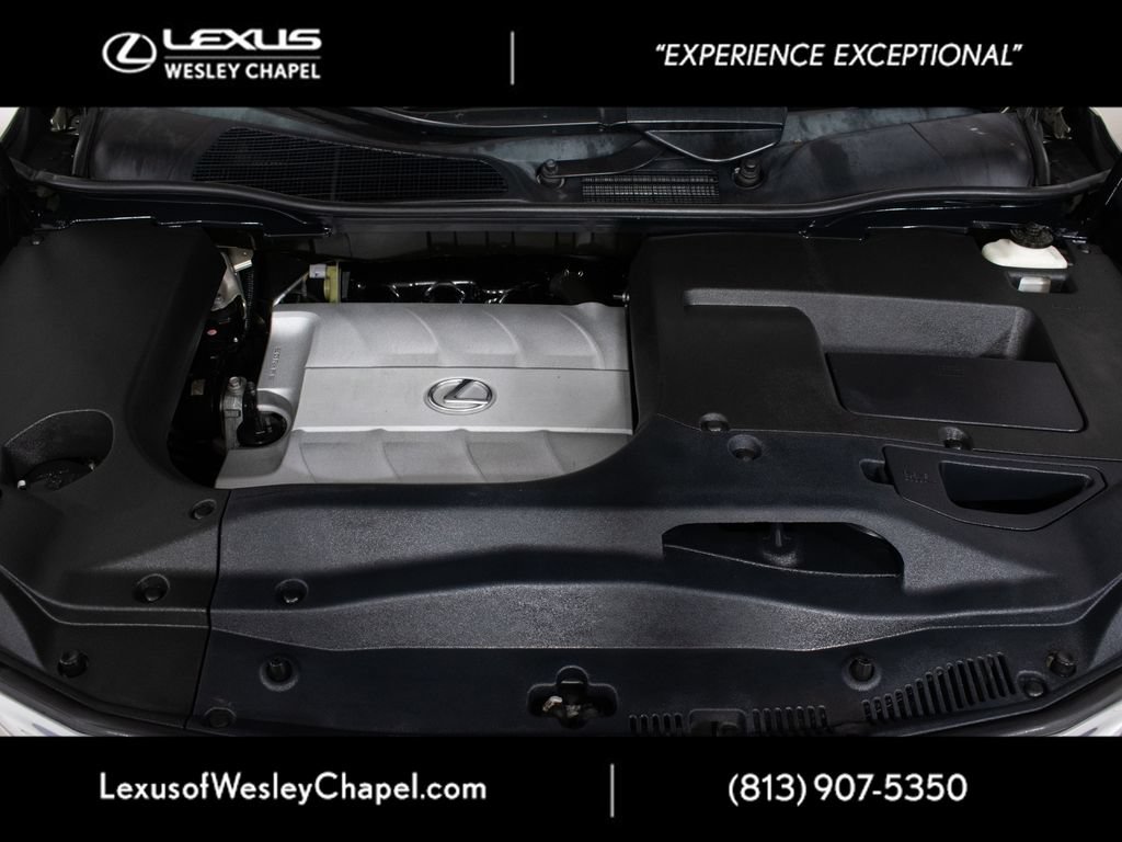 Used 2014 Lexus RX 350 FWD image 10