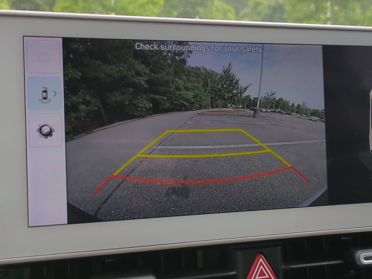 Used 2024 Hyundai Ioniq 5 SEL RWD image 20