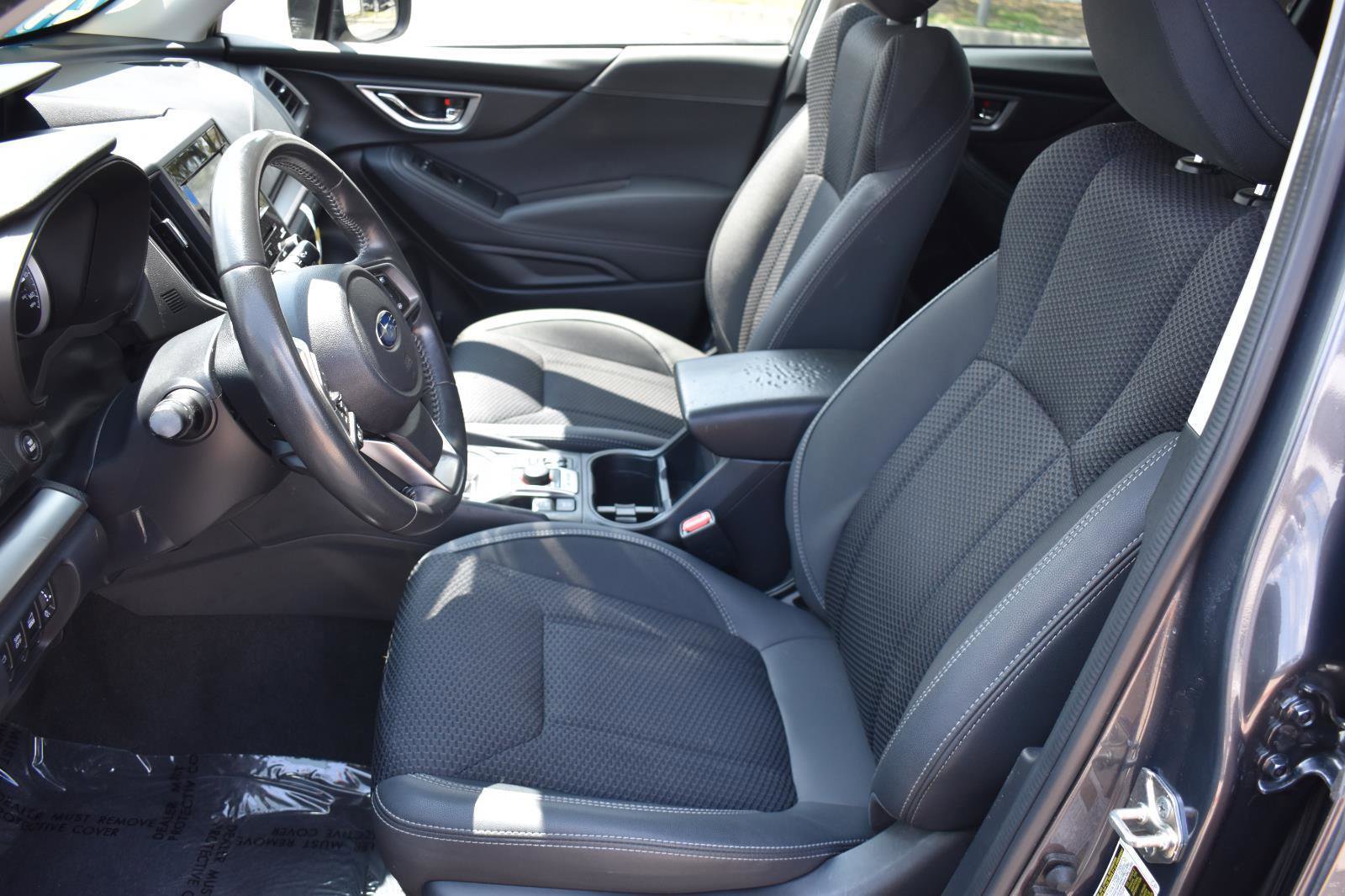 Used 2023 Subaru Forester Premium image 26