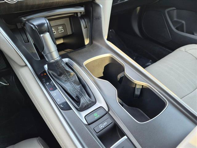 Used 2021 Honda Accord EX-L image 12
